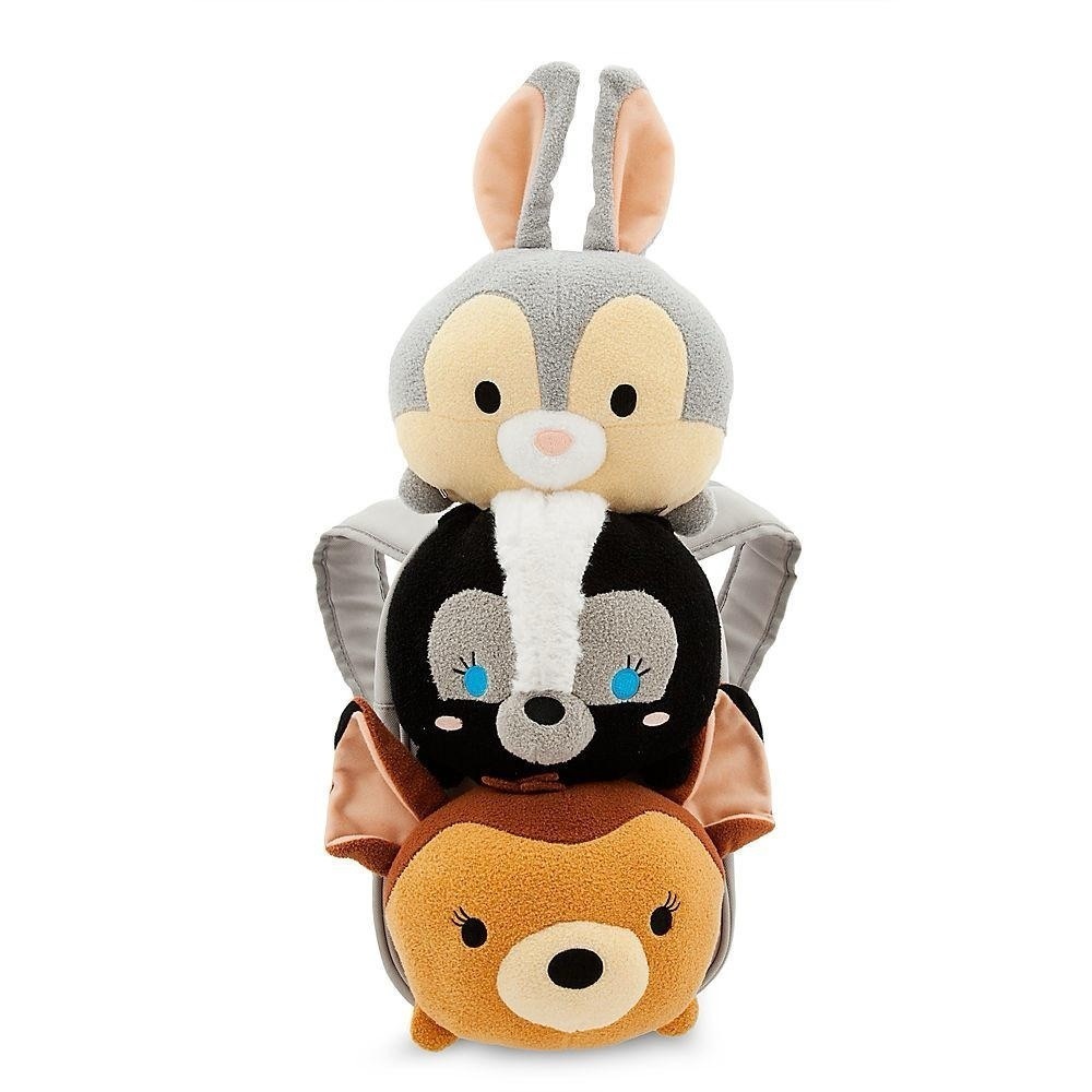 Disney Tsum Tsum Bambi Backpack